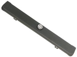 Stern Dual Latch Lockdown Bar With Action Button
